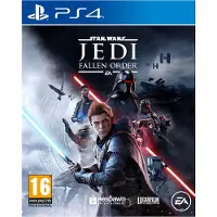 Videopeli ELECTRONIC ARTS Star Wars Jedi: Fallen Order PL (PS4) - 5030942122442
