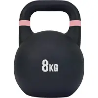 Tunturi Competition Kahvakuula - 8kg