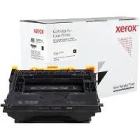 Xerox Toneri yhteensopiva - Xerox - 006R03643 - Musta - 25000 sivua - Asennuksen helppous