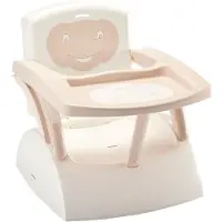 Thermobaby Raiser ThermoBaby Vaalean Beige Yläosa Vauvoille
