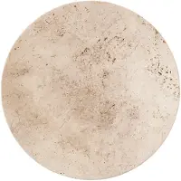 &tradition Collect SC55 lautanen, beige travertiini
