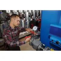 Rothenberger Putkipihdit 70527; SP 7''