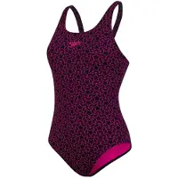 Speedo Boomstar Allover Muscleback Uimapuku