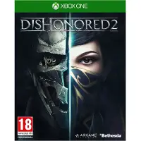 Dishonored 2 + Imperial Assassin's Pack DLC