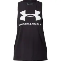 Under Armour Live Sportstyle Hihaton T-paita