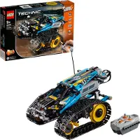LEGO Technic 42095 Kauko-ohjattava stunttikilpa-auto