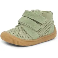 Woden Ensiaskelkengät - Tristan Baby - Dusty Olive - - 20 - Ensiaskelkengät