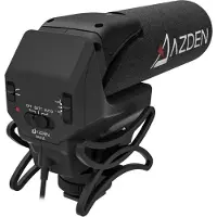 Azden SMX-14 haulikkomikrofoni