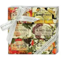 Nesti dante Il Frutteto The Collection lahjasetti
