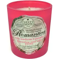 Raw Organic Nesti Dante Romantica tuoksukynttilä Rose&amp;Peony