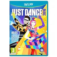Just Dance 2016 (English in game) (FR) (U)