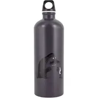 SIGG X Muumi juomapullo, 1,0 L, Mörkö