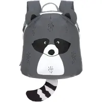 Lassig Tiny Reppu 3,5L About Friends, Racoon