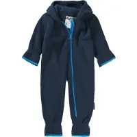 Playshoes Overall laivastonsininen / kuninkaallisen sininen