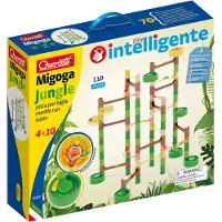 Quercetti Migoga Jungle Kuularata