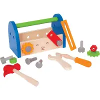 Hape Korjaus Työkalupakki Työkalupakki