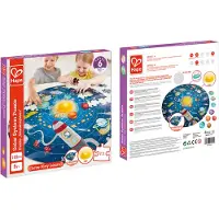 Hape aurinkokunta palapeli