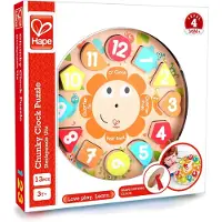 Hape Kellopalapeli (Hape)