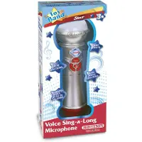 Bontempi Mikrofoni