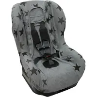 Dooky turvaistuimen päällinen Grey Stars 1426826