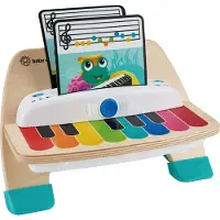 Hape Magic Touch Piano soiva lelu 6-36m 1 kpl