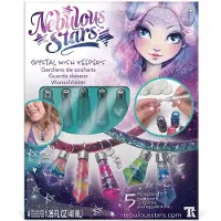 Nebulous Stars Nebulous Star Crystal Wish Keepers -askartelusetti