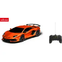 Rastar Aventador Svj Kauko-ohjattava Auto