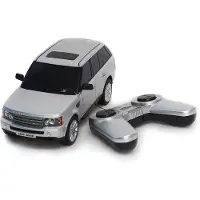 Rastar Kauko-ohjattava auto Range Rover Sport, 1:24