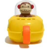 Skip Hop Zoo Sukellusvene & Apina Kylpylelu