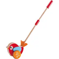 Hape Lilly Musikaalityöntö