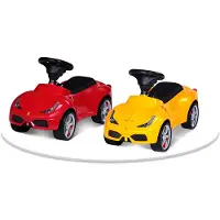 Streetsurfing Potkuauto Ferrari 488