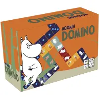Muumi Domino