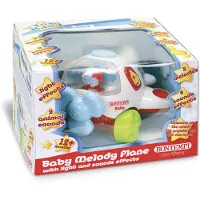 Bontempi Baby Melody Musiikkilentokone