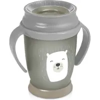 Lovi - Buddy Bear Drink Master - Hrneček 250ml