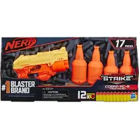 Nerf Alpha Strike Cobra RC 6-sarja