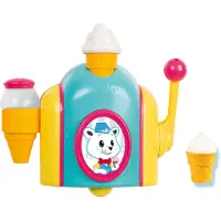 Tomy Foam Cone jäätelökone