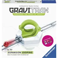 GRAVITRAX Looping Laajennussarja