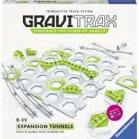 GRAVITRAX Tunnels - Multi/patterned - ONE SIZE