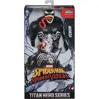Spiderman Spider-Man Titan Hero Series Spider-Man Figuuri