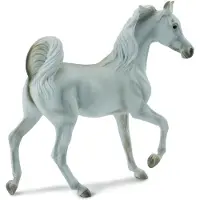 Collecta Harmaa Arabiantamman Hahmo