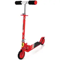 Ferrari Potkulauta