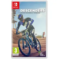 Descenders - Nintendo Switch - Urheilu
