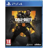 Call of Duty: Black Ops 4 (PS4)