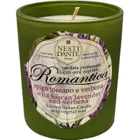 Raw Organic Nesti Dante Romantica tuoksukynttilä Laventeli&amp;Verbena