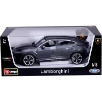 Bburago Car Bburago GT-Lamborghini Urus 1:18