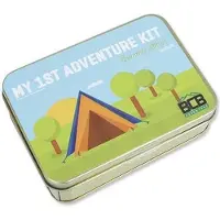 BCB International BCB My First Adventure Tin - Summer Edition