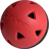Pure Impact Golf Harjoituspallo 6kpl