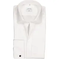 Seidensticker Gala Slim - White - 39