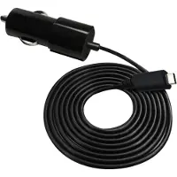 Insmat 520-9720 mobile device charger Universal Black USB Auto (520-9720)