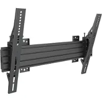 Multibrackets M Wallmount Pro MBW1U Tilt Black